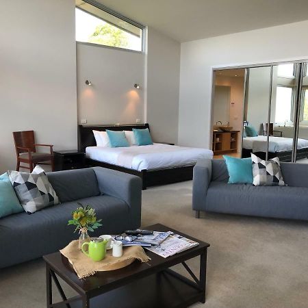 Macedon Ranges Hotel & Spa Esterno foto