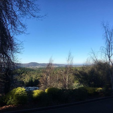 Macedon Ranges Hotel & Spa Esterno foto