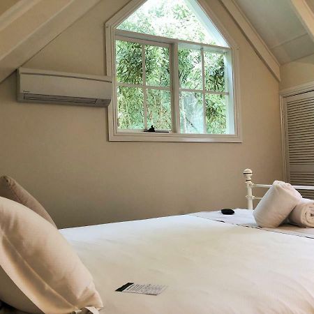 Macedon Ranges Hotel & Spa Esterno foto